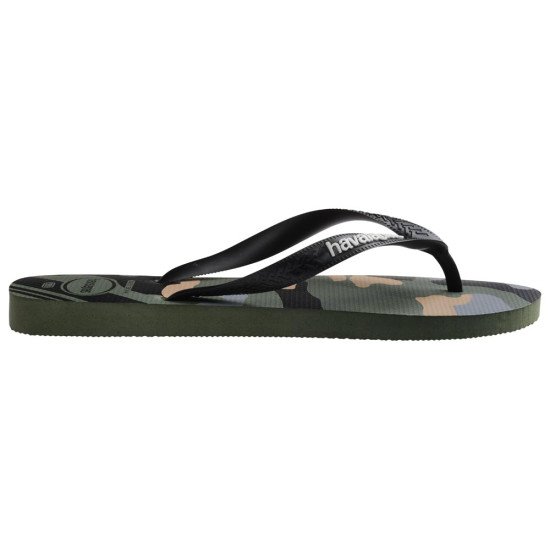 Havaianas Top Camu